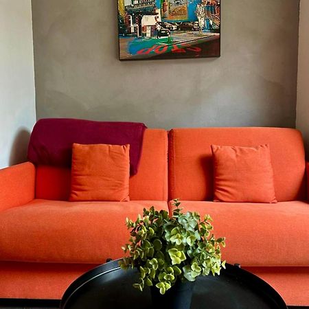 Le Jardinet - With Office In The City Center! Castelnau-le-Lez Eksteriør bilde