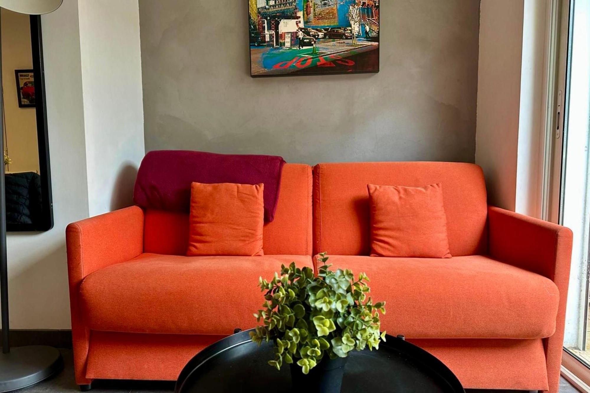 Le Jardinet - With Office In The City Center! Castelnau-le-Lez Eksteriør bilde